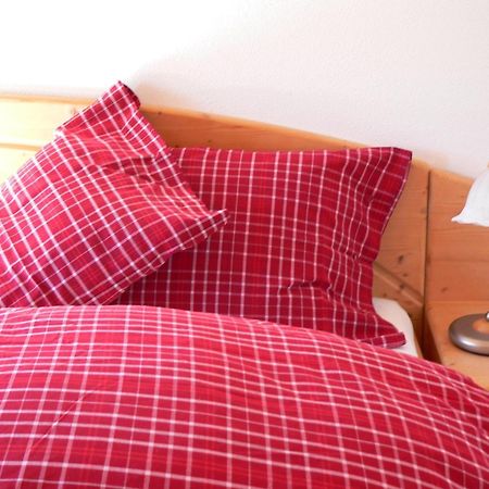 Haus Enzian Leilighet Seefeld in Tirol Eksteriør bilde
